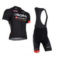 2016 Bora Nuovo abbigliamento Ciclismo Completo Maglia Ciclismo Corta e Salopette 76765-WZ 2016 Bora Nuovo abbigliamento Ciclismo Completo Maglia Ciclismo Corta e Salopette 76765-WZ