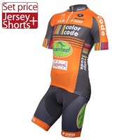 2016 COLOR CODE -AQUALITY PROTECT Nuovo abbigliamento Bici Completo Maglia Ciclismo Corta e Pantaloncini 78773-EX 2016 COLOR CODE -AQUALITY PROTECT Nuovo abbigliamento Bici Completo Maglia Ciclismo Corta e Pantaloncini 78773-EX
