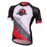 2016 CRAFT ROCKY MOUNTAIN Maglia Ciclismo Manica Corta 62855-EH 2016 CRAFT ROCKY MOUNTAIN Maglia Ciclismo Manica Corta 62855-EH