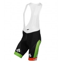 2016 CRELAN -VASTGOEDSERVICE Salopette Ciclismo 53337-BO 2016 CRELAN -VASTGOEDSERVICE Salopette Ciclismo 53337-BO