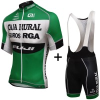CAJA RURAL PRR 2016 abbigliamento Ciclismo Completo Maglia Ciclismo Corta e Salopette 67225-UO CAJA RURAL PRR 2016 abbigliamento Ciclismo Completo Maglia Ciclismo Corta e Salopette 67225-UO