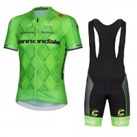 2016 Cannondale Nuovo abbigliamento Ciclismo Completo Maglia Ciclismo Corta e Salopette 03 13764-EV 2016 Cannondale Nuovo abbigliamento Ciclismo Completo Maglia Ciclismo Corta e Salopette 03 13764-EV