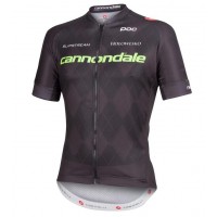 2016 CANNONDALE PRO Maglia Ciclismo Manica Corta nero 32424-EH 2016 CANNONDALE PRO Maglia Ciclismo Manica Corta nero 32424-EH