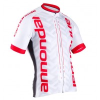 2016 Cannondale 2 pro Maglia Ciclismo Manica Corta Rosso 51139-RU 2016 Cannondale 2 pro Maglia Ciclismo Manica Corta Rosso 51139-RU