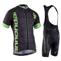 2016 Cannondale 2 pro Nuovo abbigliamento Ciclismo Completo Maglia Ciclismo Corta e Salopette verde 91778-GC 2016 Cannondale 2 pro Nuovo abbigliamento Ciclismo Completo Maglia Ciclismo Corta e Salopette verde 91778-GC