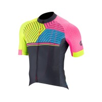 Capo Gelato SL Maglia Ciclismo Manica Corta 17501-HE Capo Gelato SL Maglia Ciclismo Manica Corta 17501-HE
