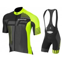 Capo SC Nuovo abbigliamento Ciclismo Completo Maglia Ciclismo Corta e Salopette 18161-OU Capo SC Nuovo abbigliamento Ciclismo Completo Maglia Ciclismo Corta e Salopette 18161-OU