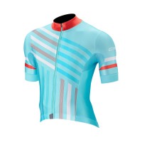 Capo GS Maglia Ciclismo Manica Corta 26398-VZ Capo GS Maglia Ciclismo Manica Corta 26398-VZ