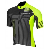 Capo SC Maglia Ciclismo Manica Corta 37682-XY Capo SC Maglia Ciclismo Manica Corta 37682-XY