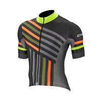 Capo GS SL Maglia Ciclismo Manica Corta 44414-OU Capo GS SL Maglia Ciclismo Manica Corta 44414-OU