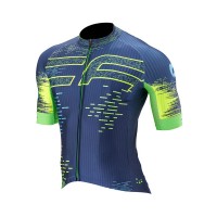 Capo Moto GP SL Maglia Ciclismo Manica Corta 72771-YZ Capo Moto GP SL Maglia Ciclismo Manica Corta 72771-YZ