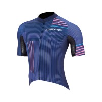 Capo SC Maglia Ciclismo Manica Corta 01 73977-YM Capo SC Maglia Ciclismo Manica Corta 01 73977-YM
