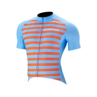 Capo Leggero Maglia Ciclismo Manica Corta 78193-RB Capo Leggero Maglia Ciclismo Manica Corta 78193-RB