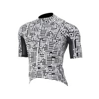Capo Dedalo Maglia Ciclismo Manica Corta 90159-AN Capo Dedalo Maglia Ciclismo Manica Corta 90159-AN
