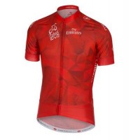 2016 Castelli Dubai Tour Maglia Ciclismo Manica Corta 03 80208-XO 2016 Castelli Dubai Tour Maglia Ciclismo Manica Corta 03 80208-XO