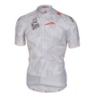 2016 Castelli Dubai Tour Maglia Ciclismo Manica Corta 87923-DE 2016 Castelli Dubai Tour Maglia Ciclismo Manica Corta 87923-DE