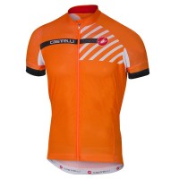 CASTELLI Free AR 4.1 arancia Maglia Ciclismo Manica Corta 13816-ZW CASTELLI Free AR 4.1 arancia Maglia Ciclismo Manica Corta 13816-ZW