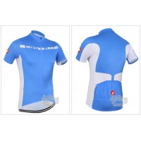 2016 Castelli Maglia Ciclismo Manica Corta 002 27574-LC 2016 Castelli Maglia Ciclismo Manica Corta 002 27574-LC