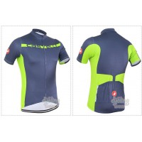 2016 Castelli Maglia Ciclismo Manica Corta 001 28680-OV 2016 Castelli Maglia Ciclismo Manica Corta 001 28680-OV