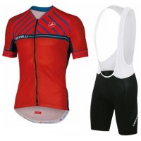 2016 Castelli Nuovo abbigliamento Ciclismo Completo Maglia Ciclismo Corta e Salopette 018 37464-IZ 2016 Castelli Nuovo abbigliamento Ciclismo Completo Maglia Ciclismo Corta e Salopette 018 37464-IZ