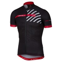 CASTELLI Free AR 4.1 nero Maglia Ciclismo Manica Corta 43456-SJ CASTELLI Free AR 4.1 nero Maglia Ciclismo Manica Corta 43456-SJ