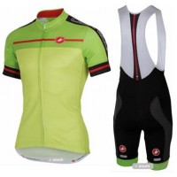 2016 Castelli Nuovo abbigliamento Ciclismo Completo Maglia Ciclismo Corta e Salopette 010 76208-ZJ 2016 Castelli Nuovo abbigliamento Ciclismo Completo Maglia Ciclismo Corta e Salopette 010 76208-ZJ