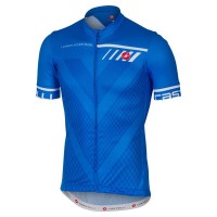 Castelli Velocissimo blu Maglia Ciclismo Manica Corta 76626-AN Castelli Velocissimo blu Maglia Ciclismo Manica Corta 76626-AN