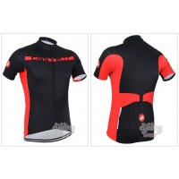 2016 Castelli Maglia Ciclismo Manica Corta 003 88666-FR 2016 Castelli Maglia Ciclismo Manica Corta 003 88666-FR