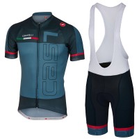 Castelli Spunto Saturn Blue abbigliamento Ciclismo Completo Maglia Ciclismo Corta e Salopette 98238-IP Castelli Spunto Saturn Blue abbigliamento Ciclismo Completo Maglia Ciclismo Corta e Salopette 98238-IP