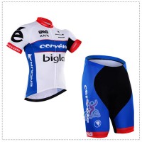 CERVELO Team 2016 bianco blu Nuovo abbigliamento Bici Completo Maglia Ciclismo Corta e Pantaloncini 92887-XI CERVELO Team 2016 bianco blu Nuovo abbigliamento Bici Completo Maglia Ciclismo Corta e Pantaloncini 92887-XI