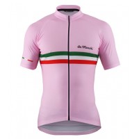 DE MARCHI PT rose Maglia Ciclismo Manica Corta 44124-LJ DE MARCHI PT rose Maglia Ciclismo Manica Corta 44124-LJ
