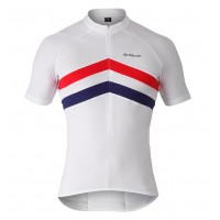 DE MARCHI Superleggera bianco Maglia Ciclismo Manica Corta 48661-IK DE MARCHI Superleggera bianco Maglia Ciclismo Manica Corta 48661-IK