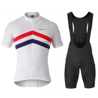 DE MARCHI Superleggera bianco Nuovo abbigliamento Ciclismo Completo Maglia Ciclismo Corta e Salopette 91820-NM DE MARCHI Superleggera bianco Nuovo abbigliamento Ciclismo Completo Maglia Ciclismo Corta e Salopette 91820-NM