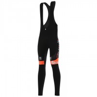 DE-ROSA SANTINI Pro 2016 nero Salopette Lunga 36723-EP DE-ROSA SANTINI Pro 2016 nero Salopette Lunga 36723-EP