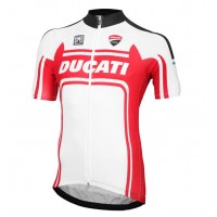 2016 DUCATI ITALIAN PASSION LINE Maglia Ciclismo Manica Corta 63759-ZD 2016 DUCATI ITALIAN PASSION LINE Maglia Ciclismo Manica Corta 63759-ZD