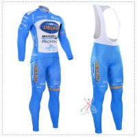 2016 Delko Abbigliamento Ciclismo Maglia Ciclismo Manica Lunga e Salopette Lunga 64547-IK 2016 Delko Abbigliamento Ciclismo Maglia Ciclismo Manica Lunga e Salopette Lunga 64547-IK