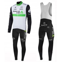 2016 Team Dimension Date bianco Squadre Pro Abbigliamento Ciclismo Maglia Ciclismo Manica Lunga e Salopette Lunga 44940-PB 2016 Team Dimension Date bianco Squadre Pro Abbigliamento Ciclismo Maglia Ciclismo Manica Lunga e Salopette Lunga 44940-PB