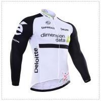 2016 Dimension Data Maglia Ciclismo Manica Lunga 99423-RJ 2016 Dimension Data Maglia Ciclismo Manica Lunga 99423-RJ