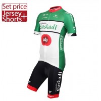 2016 EUSKADI Nuovo abbigliamento Bici Completo Maglia Ciclismo Corta e Pantaloncini 34456-EC 2016 EUSKADI Nuovo abbigliamento Bici Completo Maglia Ciclismo Corta e Pantaloncini 34456-EC