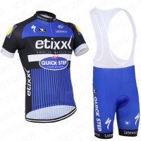 2016 Quick Step Nuovo abbigliamento Ciclismo Completo Maglia Ciclismo Corta e Salopette 53393-TS 2016 Quick Step Nuovo abbigliamento Ciclismo Completo Maglia Ciclismo Corta e Salopette 53393-TS