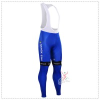 2016 ETIXX - QUICK STEP Salopette Lunga 61106-ZX 2016 ETIXX - QUICK STEP Salopette Lunga 61106-ZX