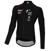 2016 Quick Step nero Maglie Ciclismo Manica Lunga 67570-OT 2016 Quick Step nero Maglie Ciclismo Manica Lunga 67570-OT