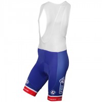 2016 FDJ Salopette Ciclismo 20897-YH 2016 FDJ Salopette Ciclismo 20897-YH