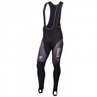 FORTUNEO-VITAL 2016 Team Salopette Lunga 27951-TF FORTUNEO-VITAL 2016 Team Salopette Lunga 27951-TF