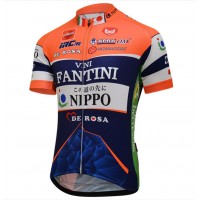 2016 Fantini Nippo Team Maglia Ciclismo Manica Corta 40497-OE 2016 Fantini Nippo Team Maglia Ciclismo Manica Corta 40497-OE