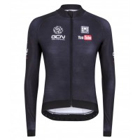 2016 GCN Sleek H20 nero Maglie Ciclismo Manica Lunga 23303-RB 2016 GCN Sleek H20 nero Maglie Ciclismo Manica Lunga 23303-RB