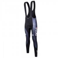 GCN 2016 Team blu Salopette Lunga 43041-OZ GCN 2016 Team blu Salopette Lunga 43041-OZ