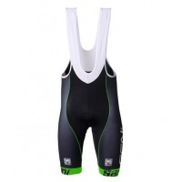 2016 GCN GLOBAL CYCLING NETWORK Salopette Ciclismo verde 55060-SZ 2016 GCN GLOBAL CYCLING NETWORK Salopette Ciclismo verde 55060-SZ