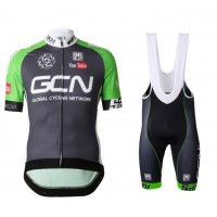 2016 GCN verde Nuovo abbigliamento Ciclismo Completo Maglia Ciclismo Corta e Salopette 56386-RC 2016 GCN verde Nuovo abbigliamento Ciclismo Completo Maglia Ciclismo Corta e Salopette 56386-RC