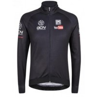 2016 GCN Santini Maglie Ciclismo Manica Lunga 92139-XN 2016 GCN Santini Maglie Ciclismo Manica Lunga 92139-XN